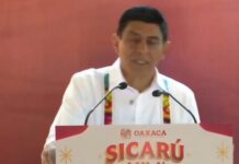 “Primero trabajen y luego hagan campaña”: Salomón Jara lanza mensaje a funcionarios con aspiraciones políticas