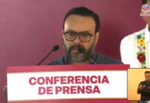 Desmienten asalto en la Oaxaca-Cuacnopalan: fue una riña entre particulares, afirma Gobierno de Oaxaca