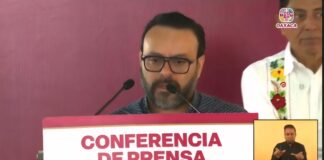 Desmienten asalto en la Oaxaca-Cuacnopalan: fue una riña entre particulares, afirma Gobierno de Oaxaca