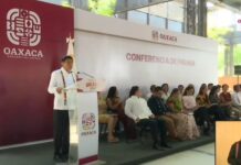 Más de 262 millones para el campo: Gobierno de Oaxaca entrega apoyos directos “sin moches ni intermediarios”