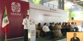 Más de 262 millones para el campo: Gobierno de Oaxaca entrega apoyos directos “sin moches ni intermediarios”