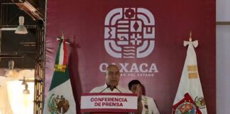 Se aproxima posible ciclón al Pacífico mexicano; activan alerta temprana en Oaxaca
