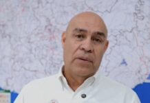 ADVIERTE PROTECCIÓN CIVIL POR MAR DE FONDO EN COSTAS DE OAXACA