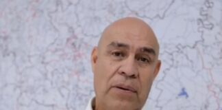 ADVIERTE PROTECCIÓN CIVIL POR MAR DE FONDO EN COSTAS DE OAXACA