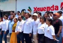 Impulsan programas y espacios para las juventudes de Juchitán