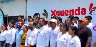 Impulsan programas y espacios para las juventudes de Juchitán