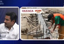 Sicarú Lulá atenderá necesidades prioritarias en la capital: Ray Chagoya