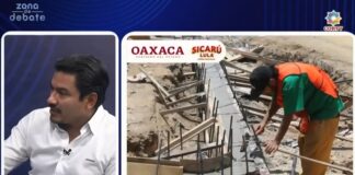 Sicarú Lulá atenderá necesidades prioritarias en la capital: Ray Chagoya