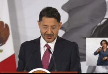 SIN ABROGAR LA LEY DEL ISSSTE: Martí Batres propone fortalecer PensionISSSTE y crear una aseguradora pública; regresar al sistema anterior costaría más de 7 billones de pesos