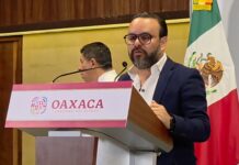 Plan de Paz en Juchitán suma 116 detenidos, decomiso de armas y más de mil 800 dosis de cr!st4l aseguradas