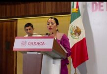 Oaxaca quiere conquistar a los turistas del Mundial 2026; lanzan ambiciosa estrategia internacional