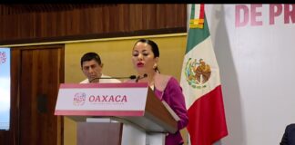 Oaxaca quiere conquistar a los turistas del Mundial 2026; lanzan ambiciosa estrategia internacional