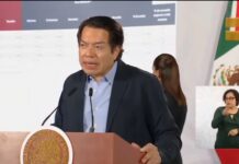 A un día del Mundial, SEP destaca aumentos salariales y reinstalaciones; Oaxaca sigue con 80% de escuelas en paro