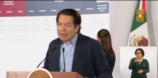 A un día del Mundial, SEP destaca aumentos salariales y reinstalaciones; Oaxaca sigue con 80% de escuelas en paro
