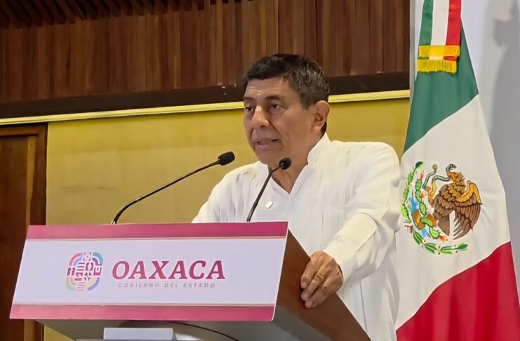Jara pide a sus funcionarios con corazón electoral dejar el cargo: pone reglas rumbo al 2027
