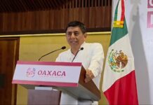 Jara respalda a Jesús Romero tras polémica por viaje y destaca resultados en seguridad y gobernabilidad