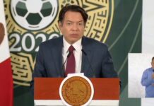 SEP acusa interés político de la CNTE en movilizaciones durante el Mundial; defiende diálogo sobre pensiones y USICAMM