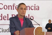 SHEINBAUM CIERRA LA PUERTA A NUEVAS MESAS CON LA CNTE; NEGOCIACIÓN SE VA A LOS ESTADOS