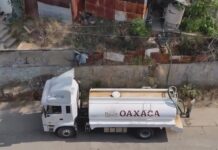 El programa #AguaParaTodos es una realidad que avanza en Oaxaca gracias al compromiso del Gobierno del Estado