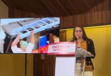 Mototaxis eléctricos Olinia en Oaxaca; mañana inician pláticas con representantes del nuevo vehículo mexicano de la 4T
