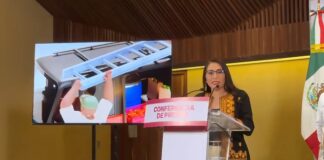 Mototaxis eléctricos Olinia en Oaxaca; mañana inician pláticas con representantes del nuevo vehículo mexicano de la 4T