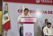 Oaxaca aprovecha el Mundial 2026 para promover su riqueza cultural en CDMX y Guadalajara