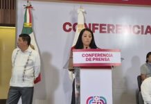 Oaxaca despliega 12 acciones de promoción turística rumbo al Mundial 2026