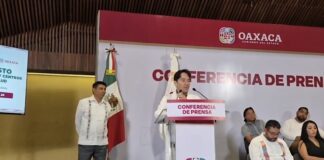SSO reporta abasto promedio de 75% en centros de salud y hasta 97% en medicamentos oncológicos