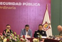Fiscalía de Oaxaca presume reducción de delitos y reingeniería institucional; feminicidios bajan del lugar 26 al 8 a nivel nacional