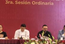 Atención a las causas suma más de 96 mil acciones ciudadanas en Oaxaca: Jesús Romero