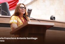 Respaldan en el Congreso del Estado la visión de la Presidenta Claudia Sheinbaum para fortalecer la justicia social y la estabilidad económica