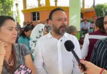 ¡YOGANA DA LUZ VERDE AL ACUEDUCTO MARGARITA MAZA! PROYECTO BUSCA GARANTIZAR AGUA PARA MÁS DE 400 MIL OAXAQUEÑOS