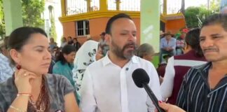 ¡YOGANA DA LUZ VERDE AL ACUEDUCTO MARGARITA MAZA! PROYECTO BUSCA GARANTIZAR AGUA PARA MÁS DE 400 MIL OAXAQUEÑOS