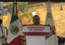 Operación Cazador: Mil elementos entran a estrategia de seguridad con presencia total en la zona metropolitana