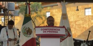 Operación Cazador: Mil elementos entran a estrategia de seguridad con presencia total en la zona metropolitana