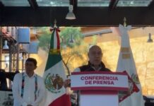 Descarta Protección Civil riesgo por incidente en la refinería de Salina Cruz