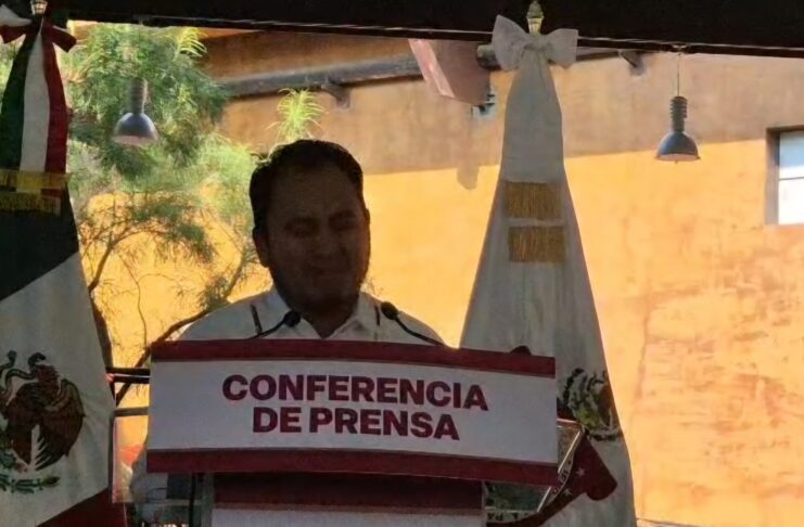 800 mdp no van al sindicato; se destinan a escuelas y justicia laboral: Gobierno de Oaxaca e IEEPO llaman a recuperar clases