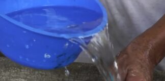 Ceabien concluye rehabilitación de red de agua en Santa María Tonameca