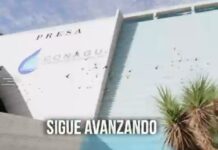 Reconoce Ceabien disposición y aval de comunidades para construcción de acueducto de presa Mujer Solteca