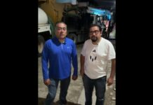 Los resultados se ven y las familias xoxeñas lo reconocen