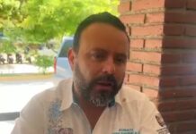 Gobierno de Oaxaca reforzará seguridad en la Costa; prioridad será combatir homicidios y fortalecer policías municipales
