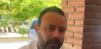 Gobierno de Oaxaca reforzará seguridad en la Costa; prioridad será combatir homicidios y fortalecer policías municipales