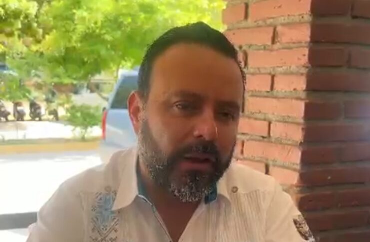 Gobierno de Oaxaca reforzará seguridad en la Costa; prioridad será combatir homicidios y fortalecer policías municipales