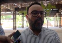 “No se trata de chocar con el pueblo”, señala SEGO tras protesta de maestros; vigilarán transparencia en conflicto interno de la gremial por asignación de horas