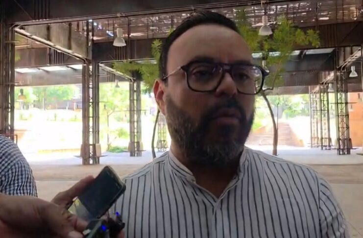 “No se trata de chocar con el pueblo”, señala SEGO tras protesta de maestros; vigilarán transparencia en conflicto interno de la gremial por asignación de horas