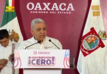 Sefader invierte más de 58 millones de pesos en el campo del Istmo; beneficia a más de 3,800 productores