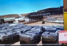 En septiembre arrancará la construcción del nuevo Hospital Civil en Ciudad Salud: Salomón Jara