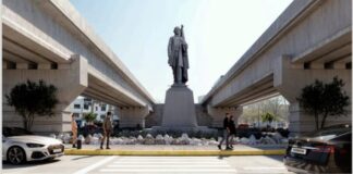 Dos obras de gran impacto contemplan para la capital este año