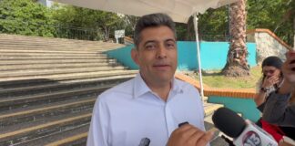 El 17 de julio inicia la Feria del Mezcal en Oaxaca
