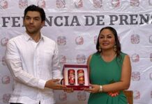 ¡La Guelaguetza llega hasta las manos de miles de oaxaqueños y visitantes!